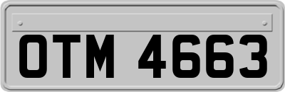 OTM4663