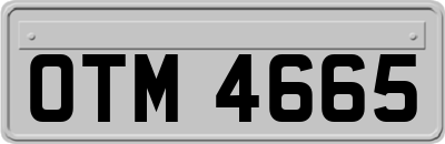OTM4665