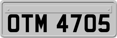 OTM4705