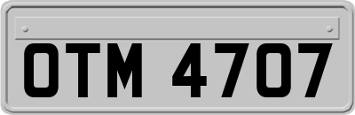 OTM4707