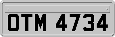 OTM4734