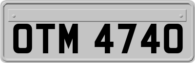 OTM4740