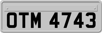 OTM4743