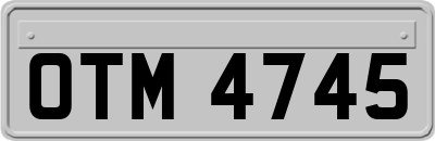 OTM4745