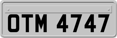 OTM4747