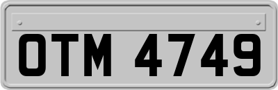 OTM4749
