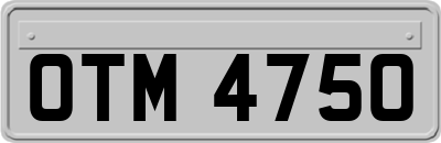 OTM4750