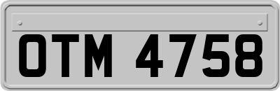 OTM4758