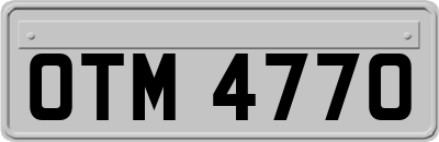 OTM4770