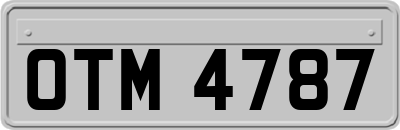 OTM4787