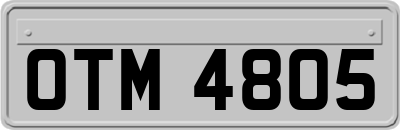 OTM4805