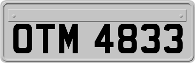 OTM4833