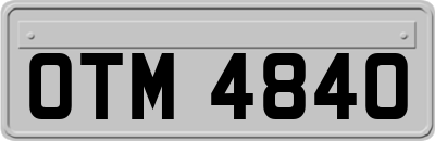 OTM4840