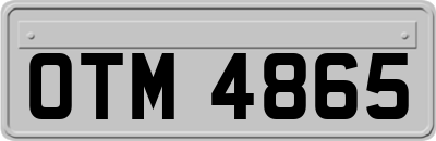 OTM4865