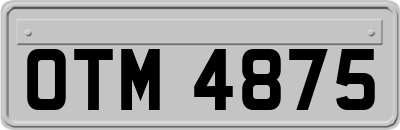 OTM4875