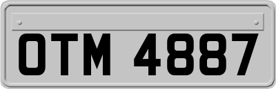 OTM4887