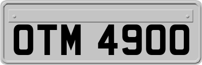 OTM4900