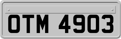 OTM4903