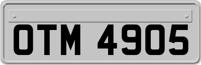 OTM4905