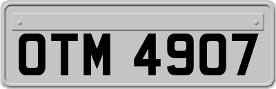 OTM4907