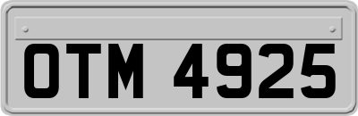 OTM4925