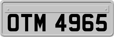OTM4965