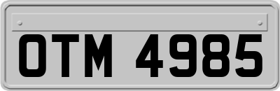 OTM4985