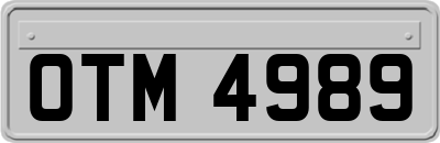 OTM4989