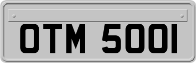 OTM5001