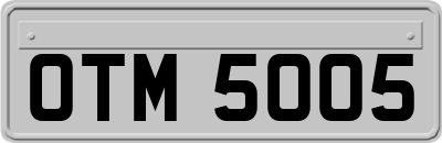 OTM5005