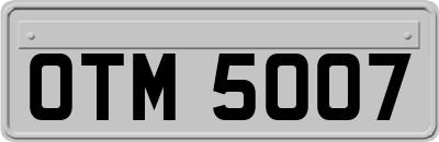 OTM5007