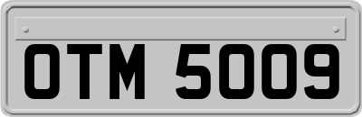 OTM5009