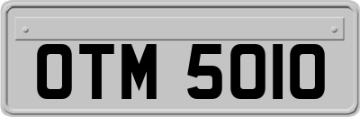 OTM5010