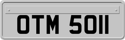 OTM5011