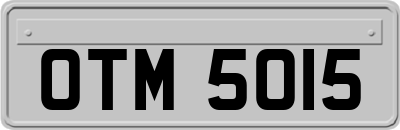 OTM5015