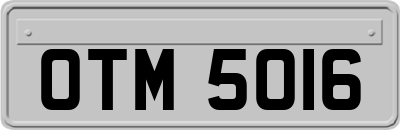 OTM5016