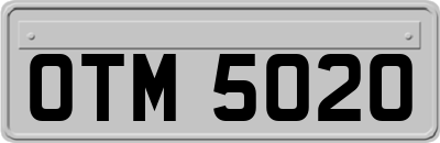 OTM5020