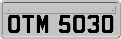 OTM5030