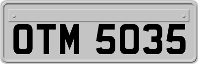 OTM5035
