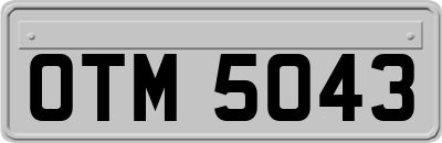 OTM5043