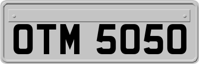 OTM5050