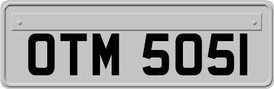 OTM5051