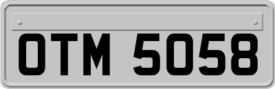 OTM5058