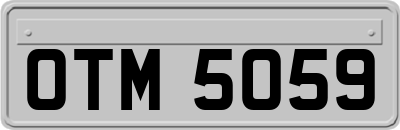 OTM5059