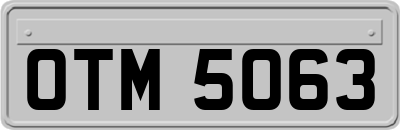 OTM5063