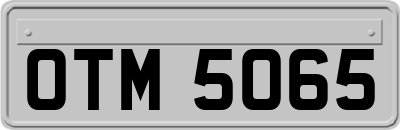 OTM5065