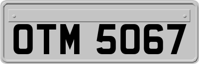 OTM5067