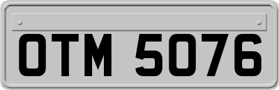 OTM5076