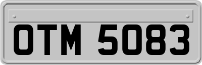 OTM5083