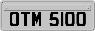 OTM5100